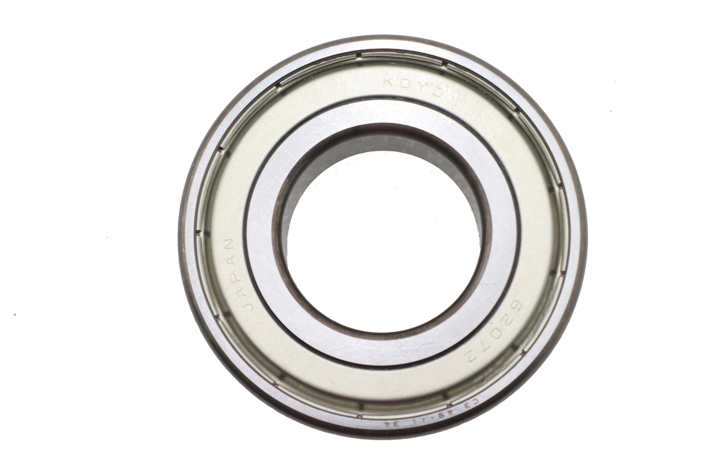 Transmission Mainshaft Ball Bearing