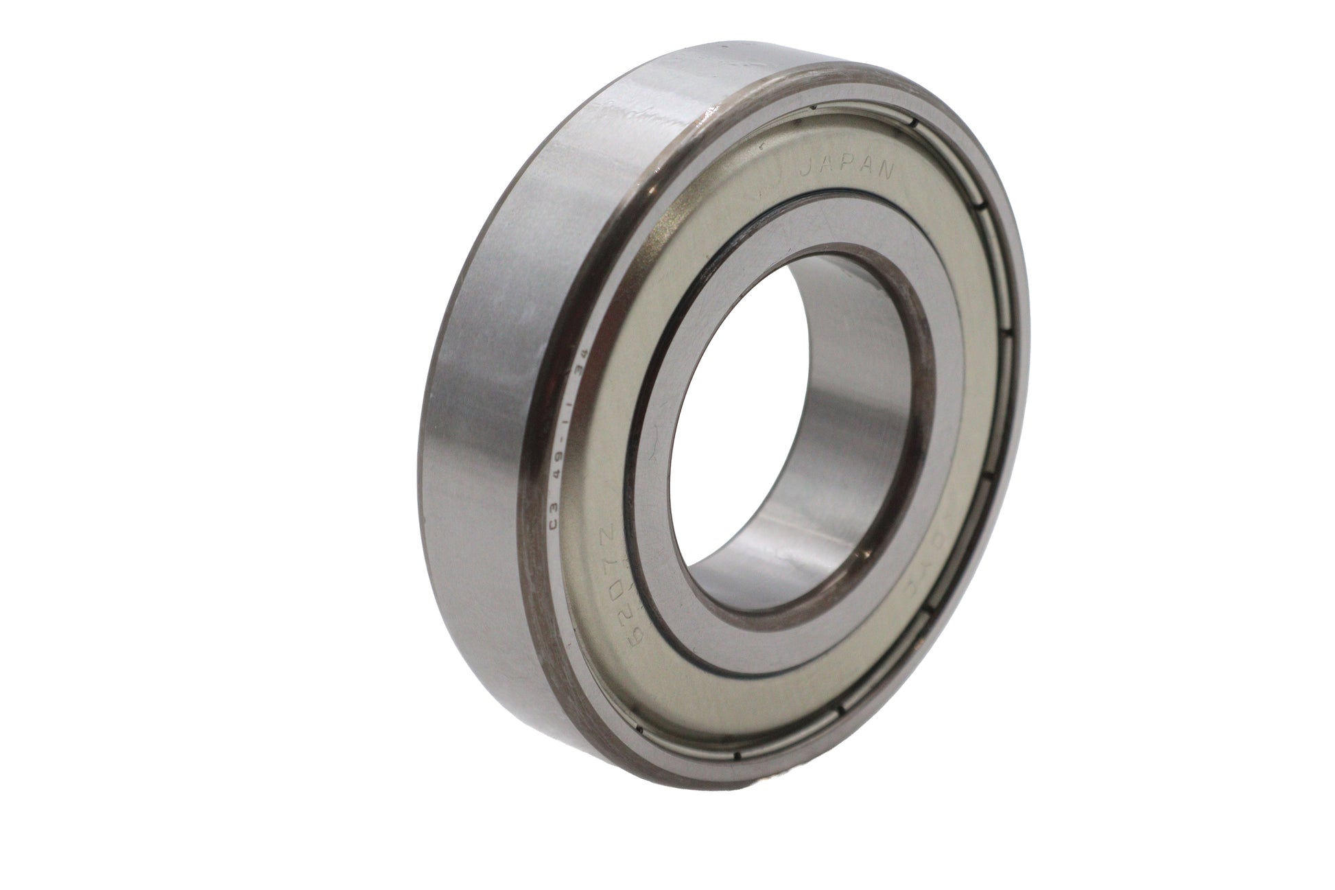 Transmission Mainshaft Ball Bearing