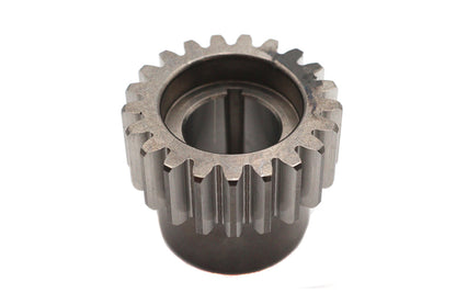 Pinion Shaft Gear Black