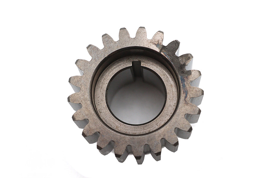 Pinion Shaft Gear Black