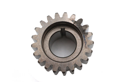 Pinion Shaft Gear Black