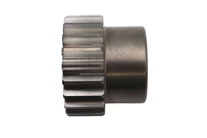 Pinion Shaft Gear Black