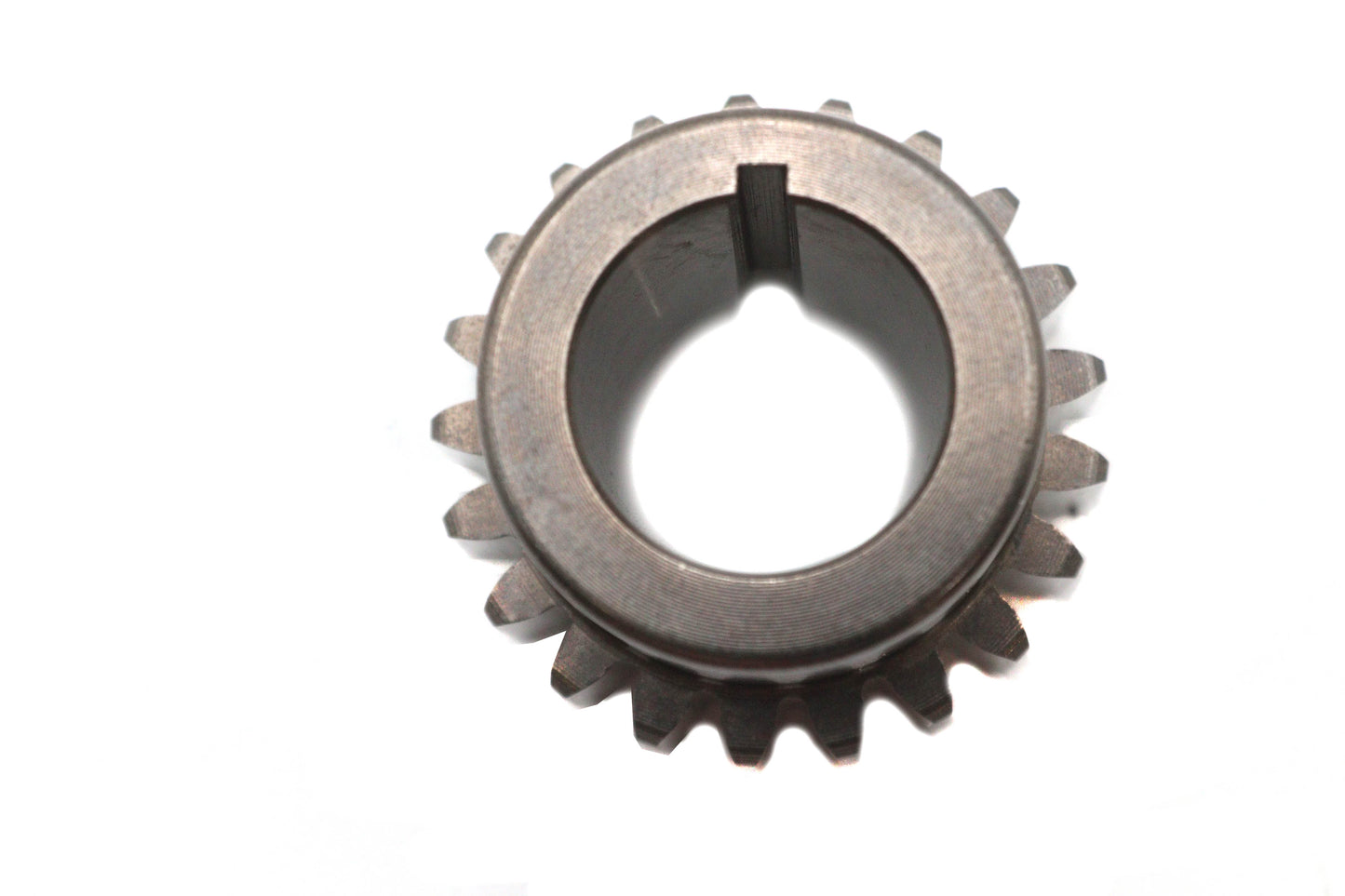 Pinion Shaft Gear Black