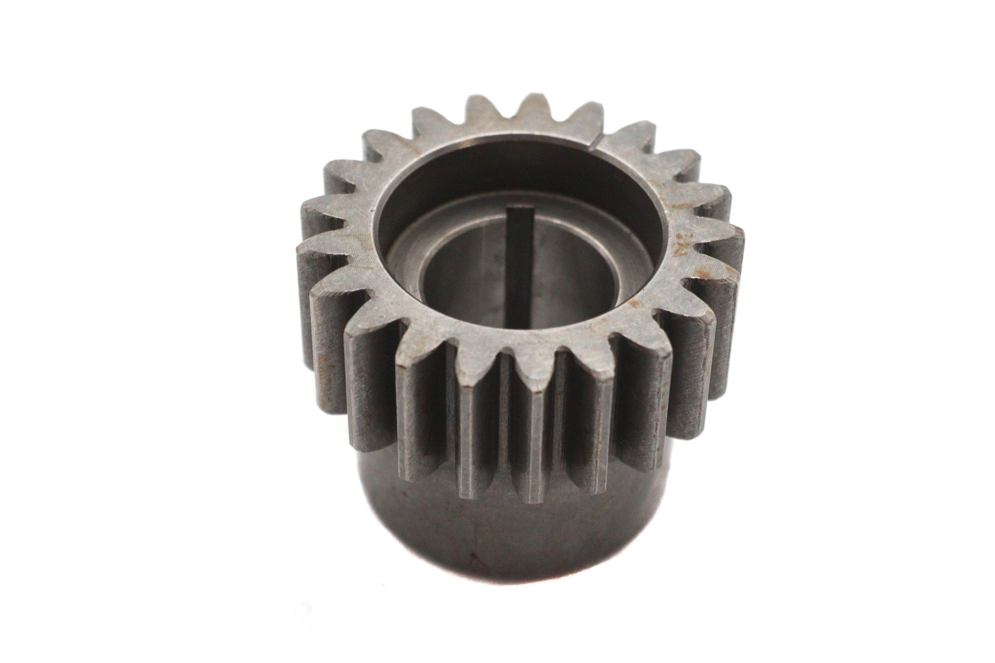 Pinion Shaft Gear Red