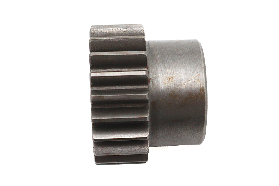 Pinion Shaft Gear Red