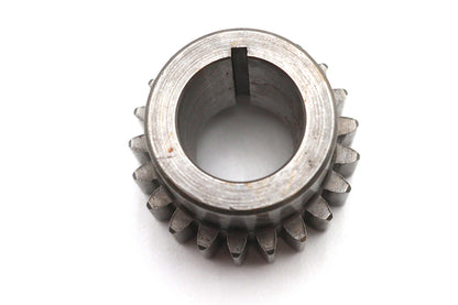 Pinion Shaft Gear Red
