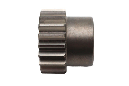 Pinion Shaft Gear Blue