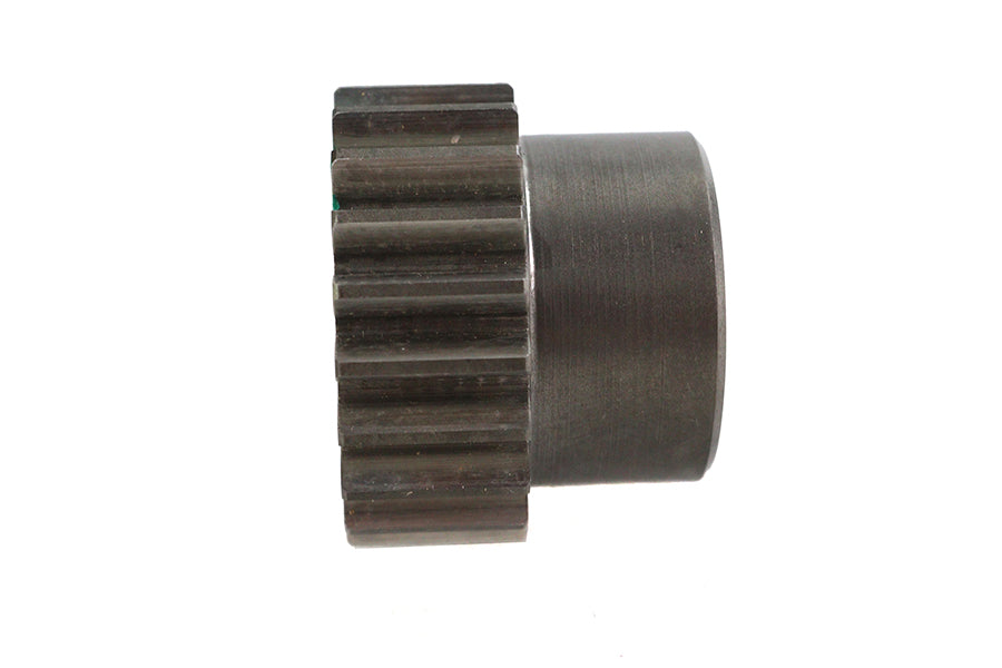 Pinion Shaft Drive Gear Green