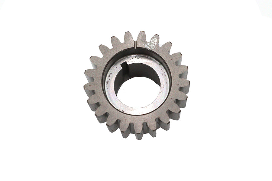 Pinion Shaft Drive Gear