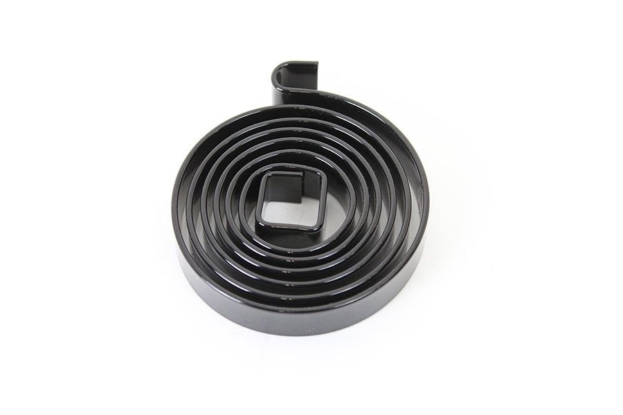 Kick Starter Return Spring Black