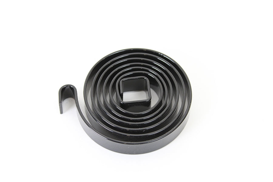 Kick Starter Return Spring Black
