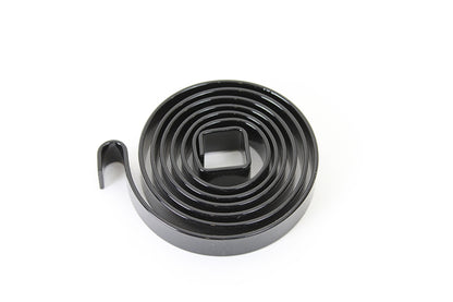 Kick Starter Return Spring Black