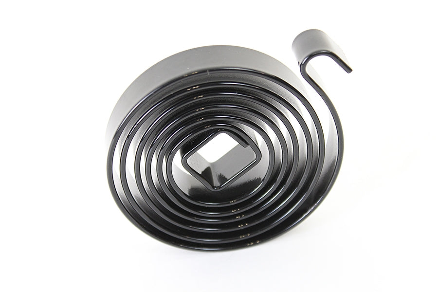 Kick Starter Return Spring Black