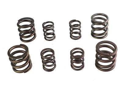 Sifton Valve Spring