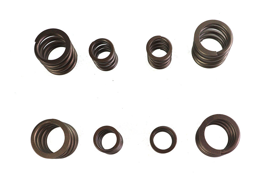 Sifton Valve Spring