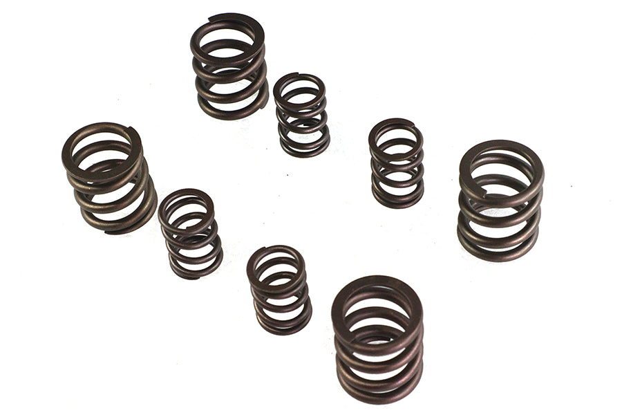 Sifton Valve Spring
