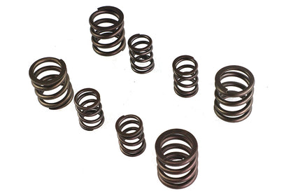 Sifton Valve Spring