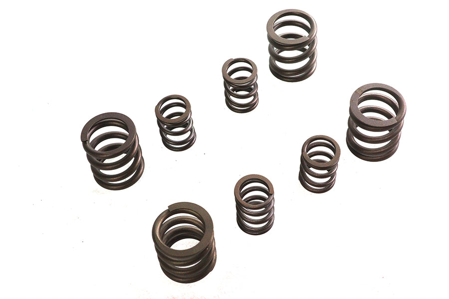 Sifton Valve Spring