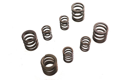 Sifton Valve Spring