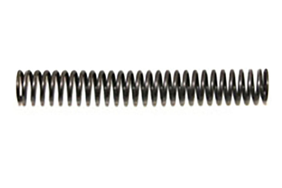 Oil Pump Relief Valve Spring