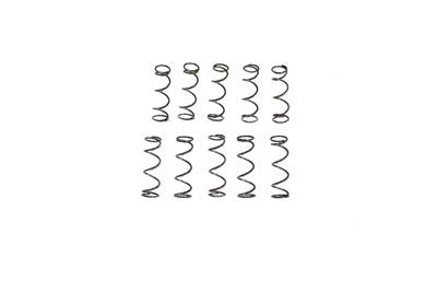 Tappet Oil Screen Spring