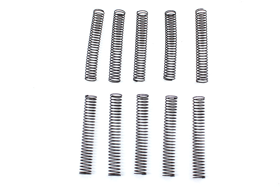 Oil Pump Check Valve Spring