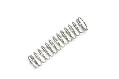 Oil Pump Check Valve Spring