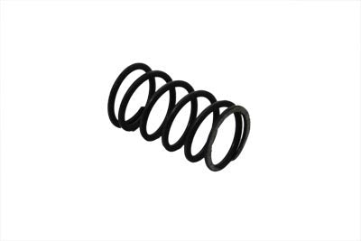 Starter Solenoid Over-Run Spring