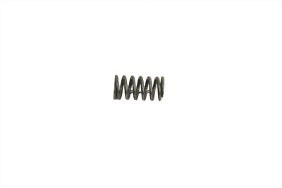Plunger Ball Spring