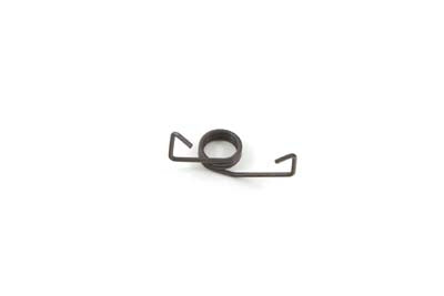 Spring for Transmission Shifter Shaft