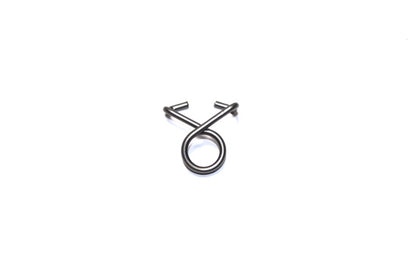 Spring for Transmission Shifter Shaft