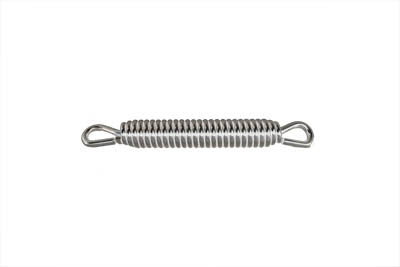 Mousetrap Clutch Booster Spring Chrome
