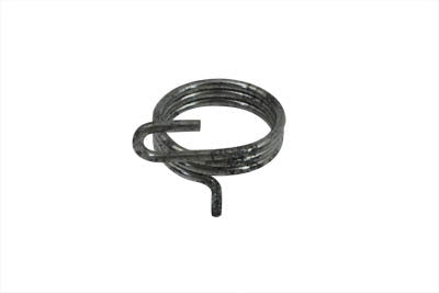 Rear Brake Activator Lever Spring