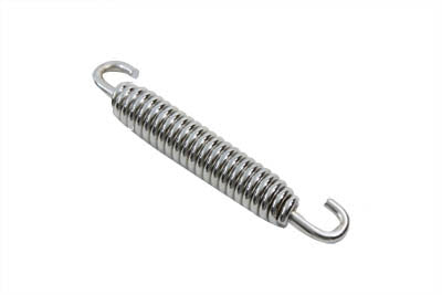 Chrome Brake Pedal Spring