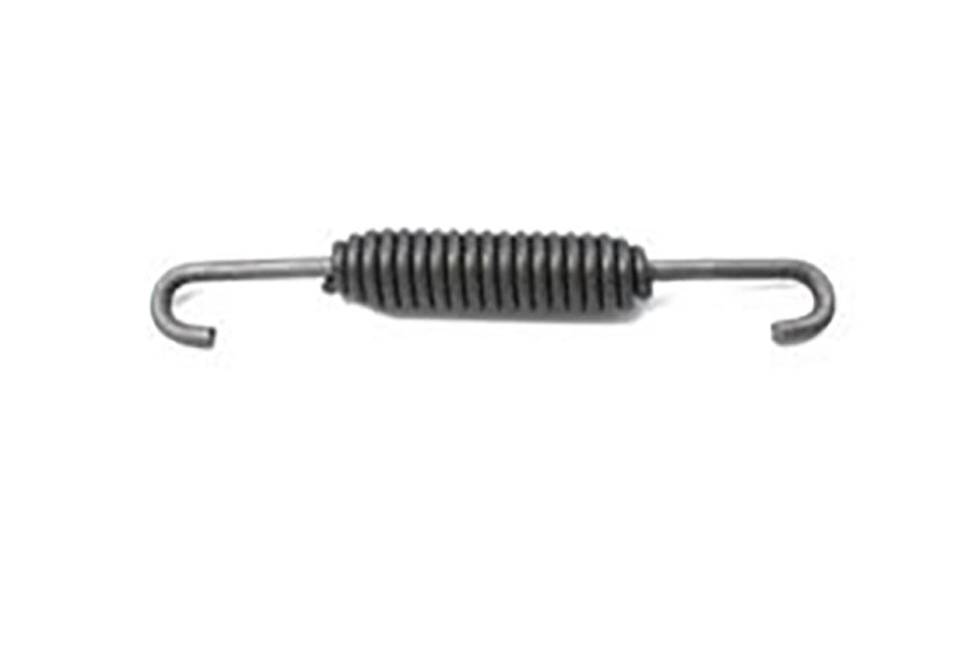 Black Brake Pedal Spring
