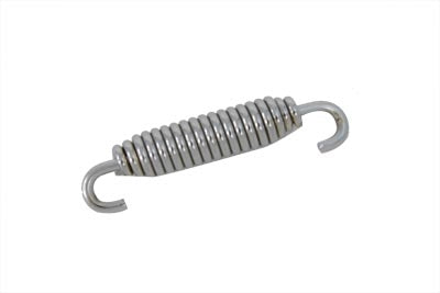 Chrome 3-1/2 Kickstand Spring