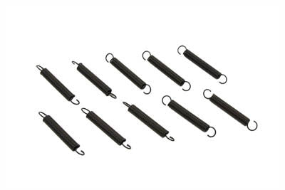 Gas Tank Mount Spring