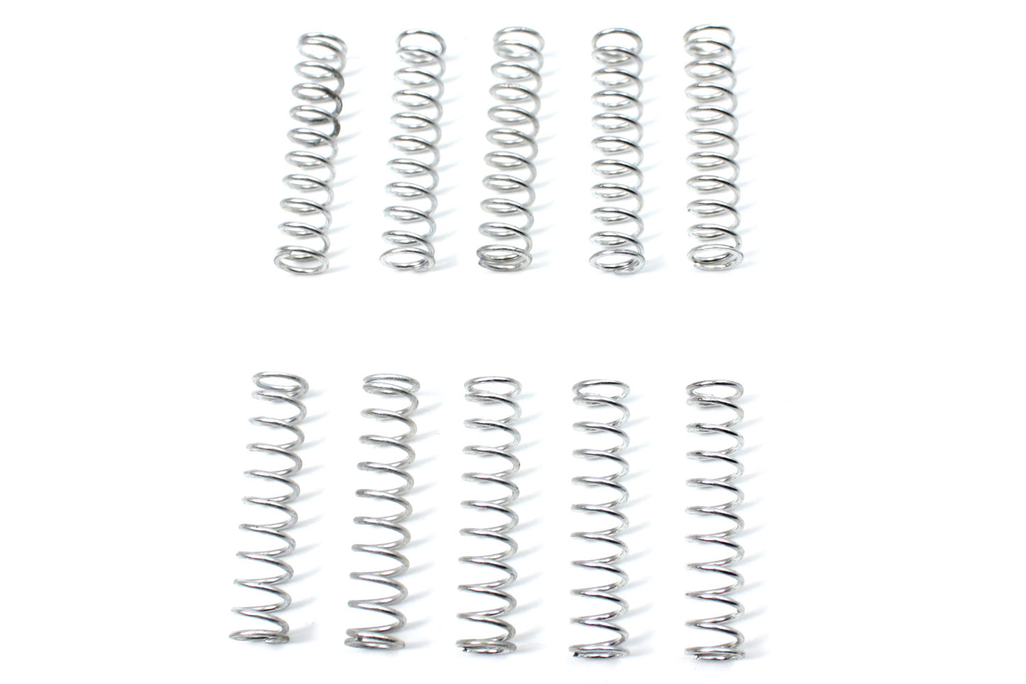 Linkert Carburetor Main Nozzle Spring