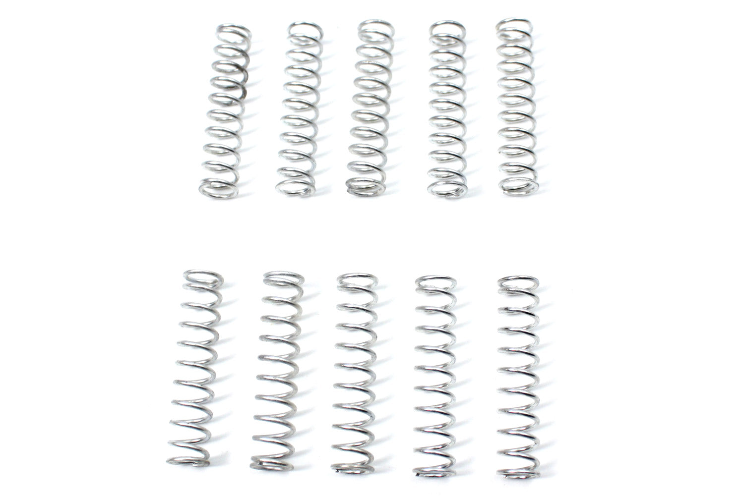 Linkert Carburetor Main Nozzle Spring