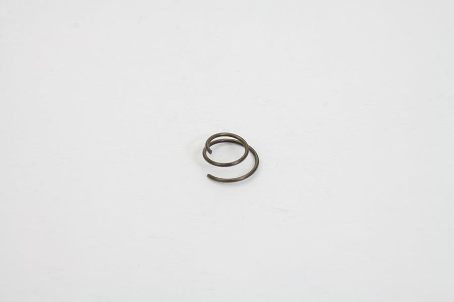 Linkert Carburetor Throttle Shaft Spring