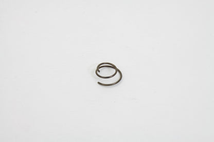 Linkert Carburetor Throttle Shaft Spring