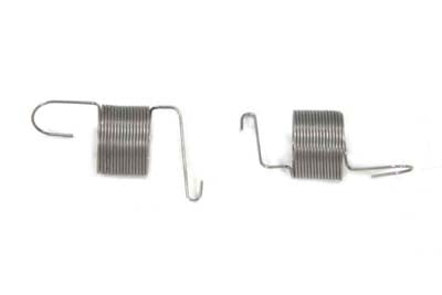 Distributor Circuit Breaker Springs