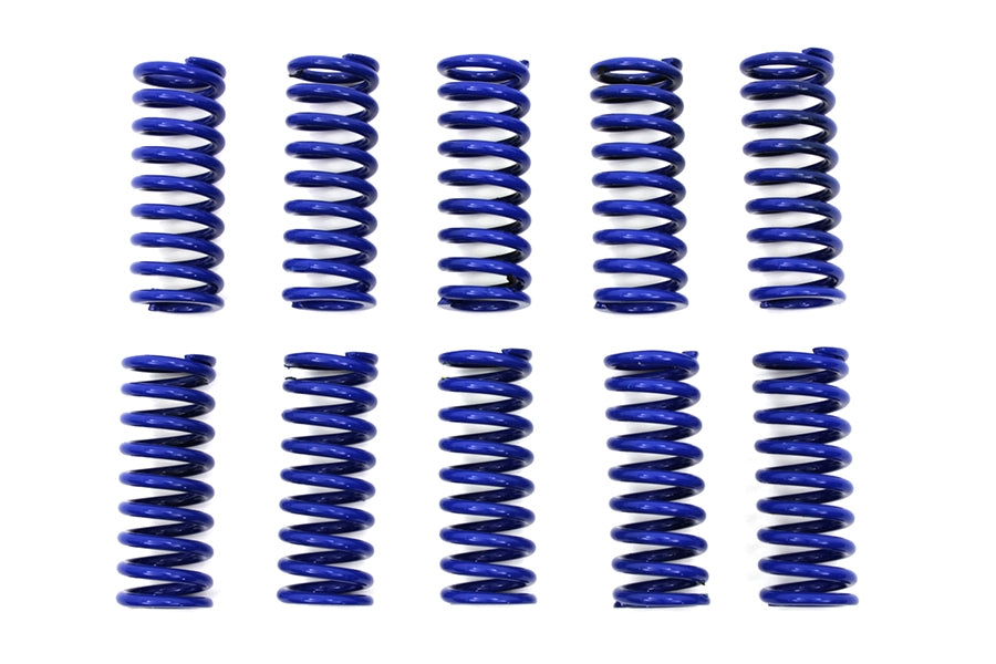 Clutch Spring