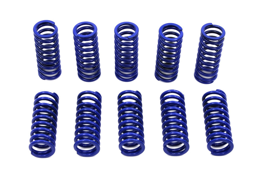 Clutch Spring
