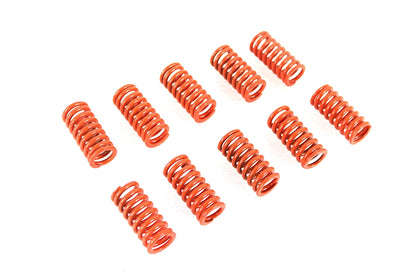 Clutch Spring