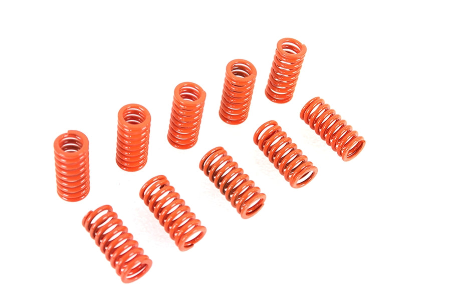 Clutch Spring