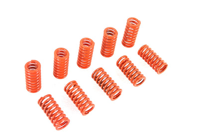 Clutch Spring