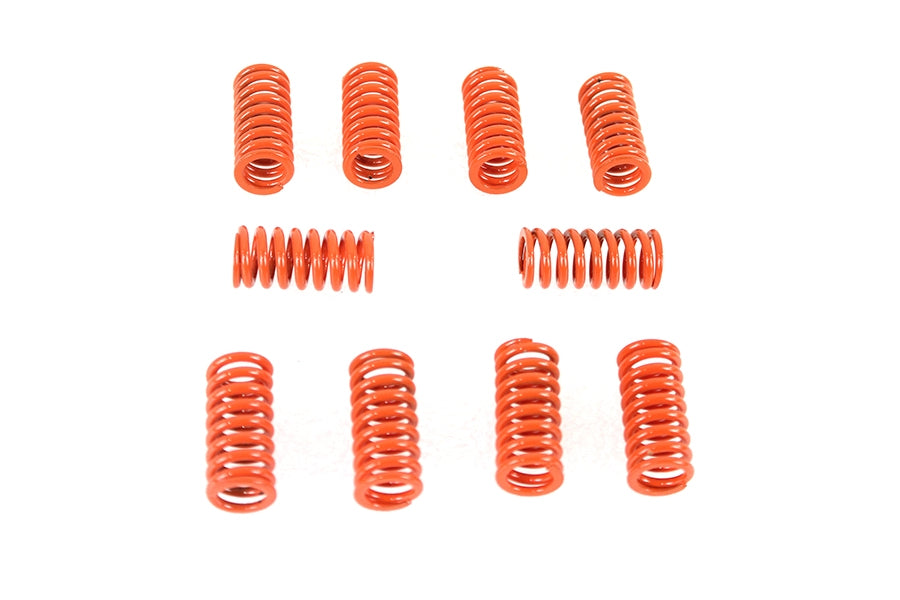 Clutch Spring