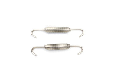 Front Brake Shoe Springs