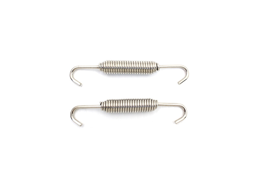 Front Brake Shoe Springs